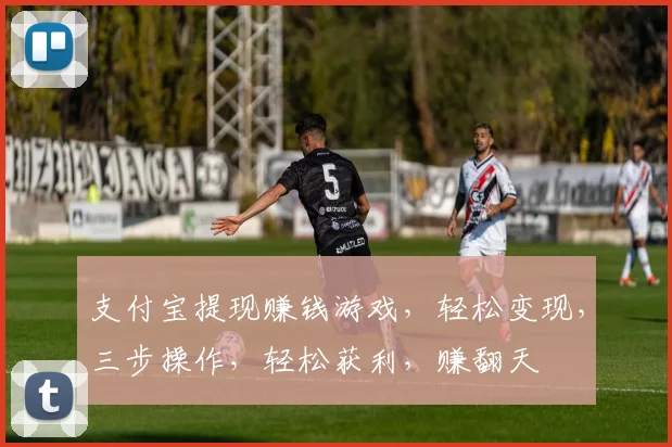 支付宝提现赚钱游戏,轻松变现,三步操作,轻松获利,赚翻天